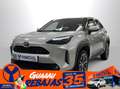 Toyota Yaris Cross 120H Style Gris - thumbnail 1