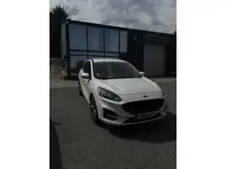 Photo Ford Kuga