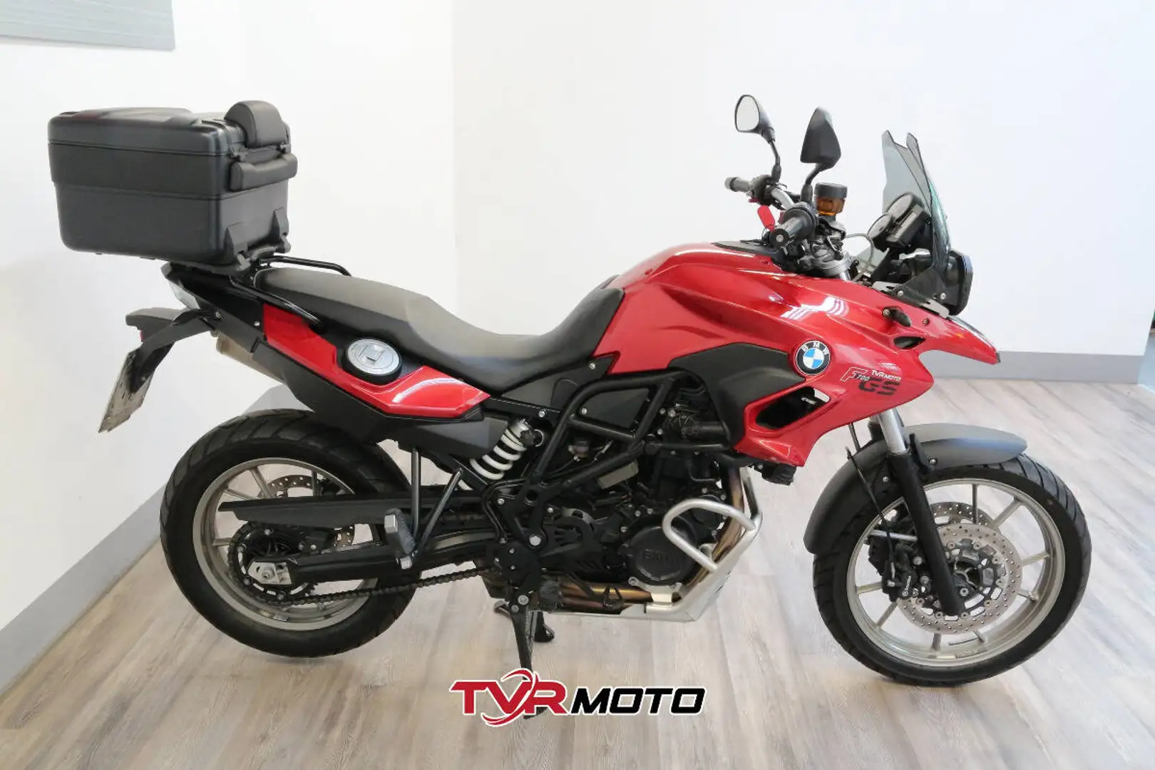 BMW F 700 GS F 700 GS (2012 - 15) - 2