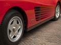 Ferrari Testarossa Monospecchio | Low mileage! Rojo - thumbnail 39