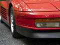 Ferrari Testarossa Monospecchio | Low mileage! Rojo - thumbnail 30