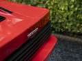 Ferrari Testarossa Monospecchio | Low mileage! Rojo - thumbnail 26