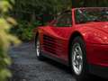 Ferrari Testarossa Monospecchio | Low mileage! Kırmızı - thumbnail 4