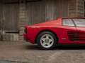 Ferrari Testarossa Monospecchio | Low mileage! Rojo - thumbnail 38