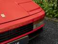 Ferrari Testarossa Monospecchio | Low mileage! Rojo - thumbnail 31