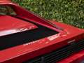 Ferrari Testarossa Monospecchio | Low mileage! Rojo - thumbnail 24