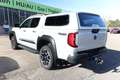 Volkswagen Amarok PanAmericana 3.0 TDI 240 Aut. 4M HardTop 177 kW... Silber - thumbnail 4
