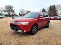 Mitsubishi Outlander Instyle 4WD*Navi*R-Cam*SZH*Temp*TÜV* Rot - thumbnail 1