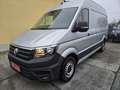 Volkswagen Crafter Crafter 30 Kasten MR L3H2 2,0-I-TDI Entry Silber - thumbnail 7