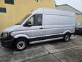 Volkswagen Crafter Crafter 30 Kasten MR L3H2 2,0-I-TDI Entry Silber - thumbnail 8