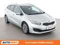 Kia Ceed / cee'd 1.4 Silber Plus Silber - thumbnail 8