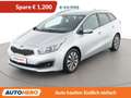 Kia Ceed / cee'd 1.4 Silber Plus Silber - thumbnail 1