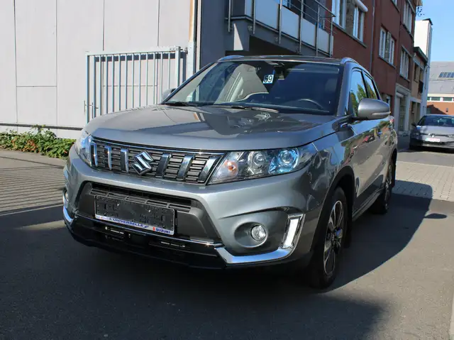 Suzuki Vitara 1.4 Turbo+BOÎTE AUTO+CAMERA+TOIT PANO+++