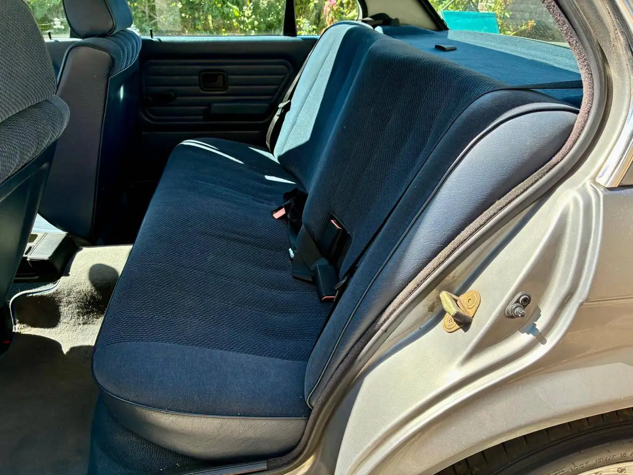 BMW 316, foto 6