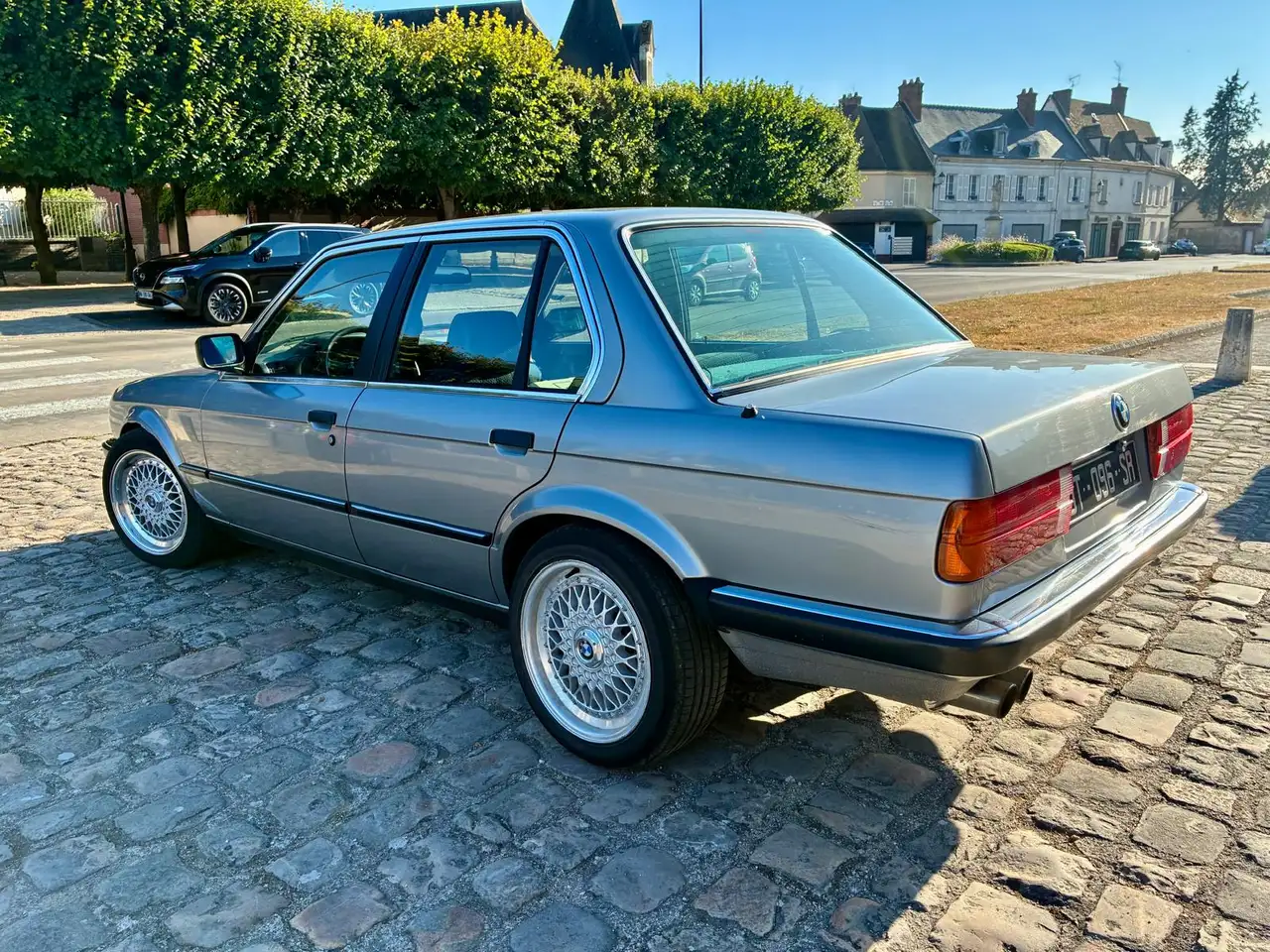 BMW 316, foto 2