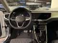 Volkswagen Taigo MOVE 1.0 TSI DSG NAVI LED AHK ACC APPCONNECT Blanc - thumbnail 8