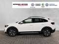 Volkswagen Taigo MOVE 1.0 TSI DSG NAVI LED AHK ACC APPCONNECT Weiß - thumbnail 2