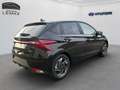 Hyundai i20 1.0 T-GDI DCT CONNECT & GO  NAVI + SITZHZG. SOFORT crna - thumbnail 3