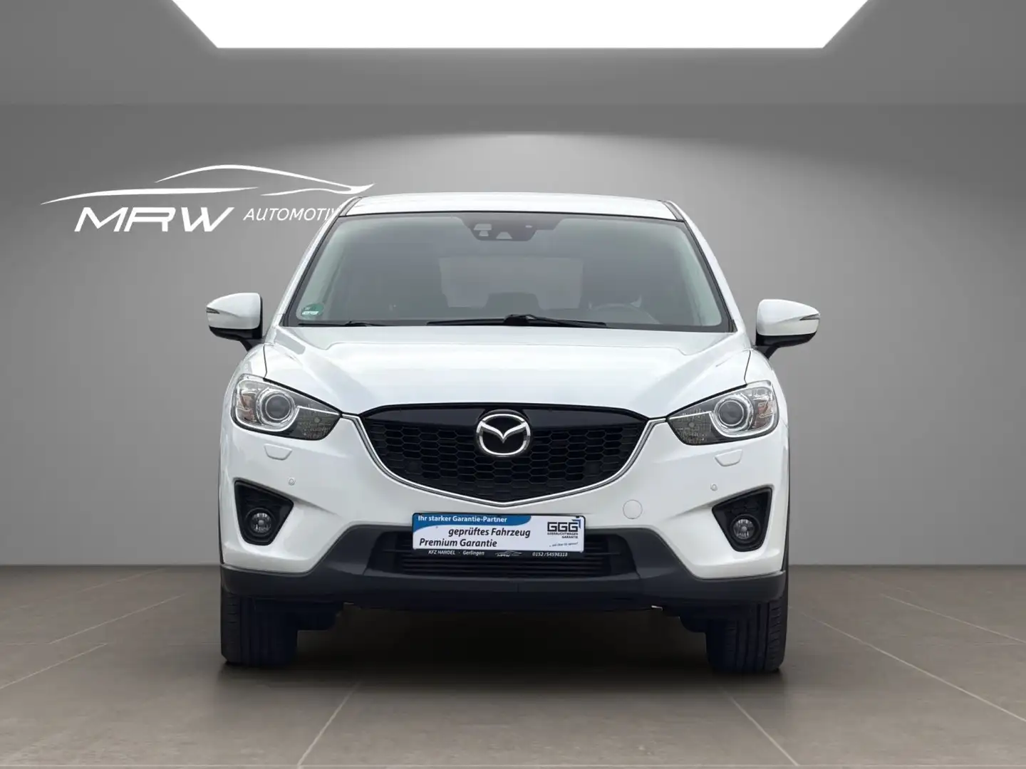 Mazda CX-5 Sendo 2WD Weiß - 2
