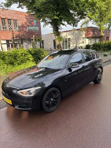 BMW 118 Hatchback 5-Door