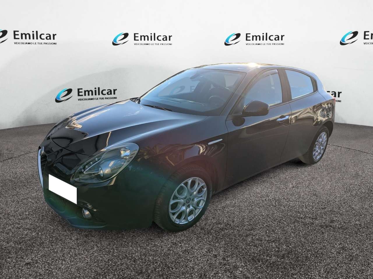 Alfa Romeo Giulietta 1.4 Turbo Giulietta