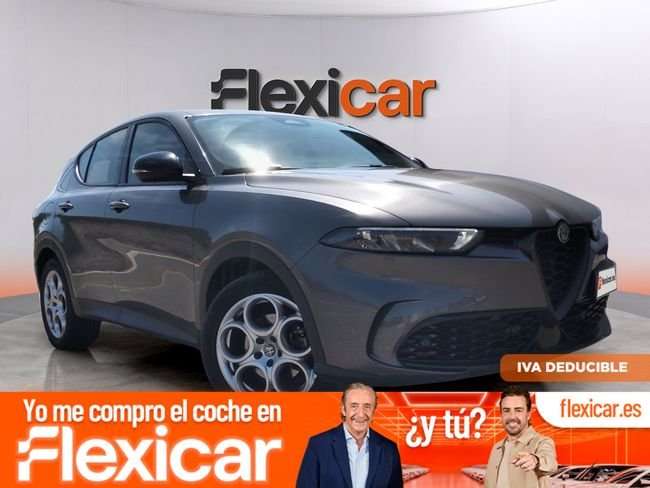 Alfa Romeo Tonale 1.6 DS Sprint FWD - foto 1