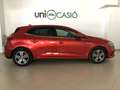 Renault Megane 1.3 TCe GPF Zen 103kW Rosso - thumbnail 4