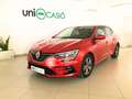 Renault Megane 1.3 TCe GPF Zen 103kW Rosso - thumbnail 1