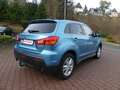 Mitsubishi ASX *1.6*AHK*Bluetooth*Klimaauto*DAB*AppleCarPlay Modrá - thumbnail 5