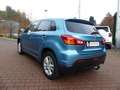 Mitsubishi ASX *1.6*AHK*Bluetooth*Klimaauto*DAB*AppleCarPlay Modrá - thumbnail 7