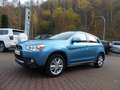 Mitsubishi ASX *1.6*AHK*Bluetooth*Klimaauto*DAB*AppleCarPlay Modrá - thumbnail 1