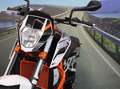 KTM 690 Duke - 2014 -km 39014 Portocaliu - thumbnail 11