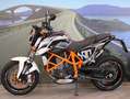KTM 690 Duke - 2014 -km 39014 Portocaliu - thumbnail 7