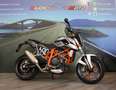 KTM 690 Duke - 2014 -km 39014 Portocaliu - thumbnail 1