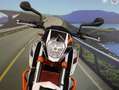 KTM 690 Duke - 2014 -km 39014 Portocaliu - thumbnail 9