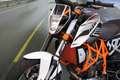 KTM 690 Duke - 2014 -km 39014 Portocaliu - thumbnail 8