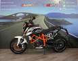 KTM 690 Duke - 2014 -km 39014 Portocaliu - thumbnail 3