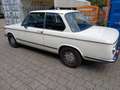 BMW 2002 2002, 06/1971, 40000 km, Rarität, Topzustand Weiß - thumbnail 7