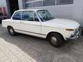 BMW 2002 2002, 06/1971, 40000 km, Rarität, Topzustand Weiß - thumbnail 3