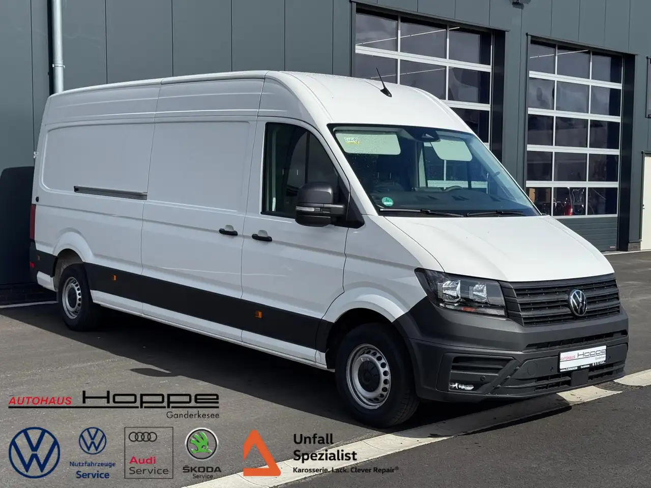 Volkswagen Model not specified 2026