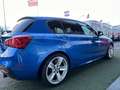 BMW 140 M 140i 5p xdrive auto my18 Blu/Azzurro - thumbnail 7