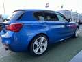 BMW 140 M 140i 5p xdrive auto my18 Blu/Azzurro - thumbnail 8