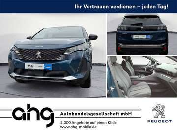 PureTech 130 Allure Pack Navi PDC Klima Sit