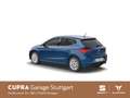 SEAT Ibiza Xcellence 1.0 TSI 85kW Blau - thumbnail 5