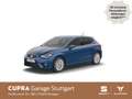 SEAT Ibiza Xcellence 1.0 TSI 85kW Blau - thumbnail 1