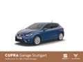 SEAT Ibiza Xcellence 1.0 TSI 85kW Blau - thumbnail 2