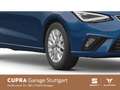 SEAT Ibiza Xcellence 1.0 TSI 85kW Blau - thumbnail 4