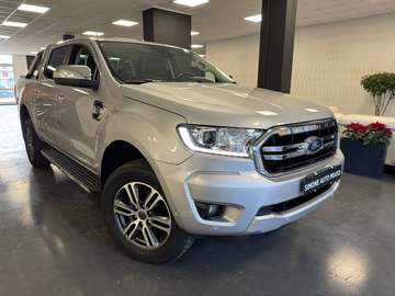 Ranger VII 2019 2.0 ecoblue double cab Wildtrak