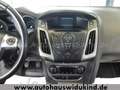 Ford Focus Turnier 1.6 Trend nur 86 000 km TÜV AU neu Gris - thumbnail 13