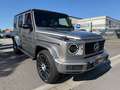 Mercedes-Benz G 500 G500 AMG-Line 360° Burmester 1.Hand FINANZIERUNG Zilver - thumbnail 3